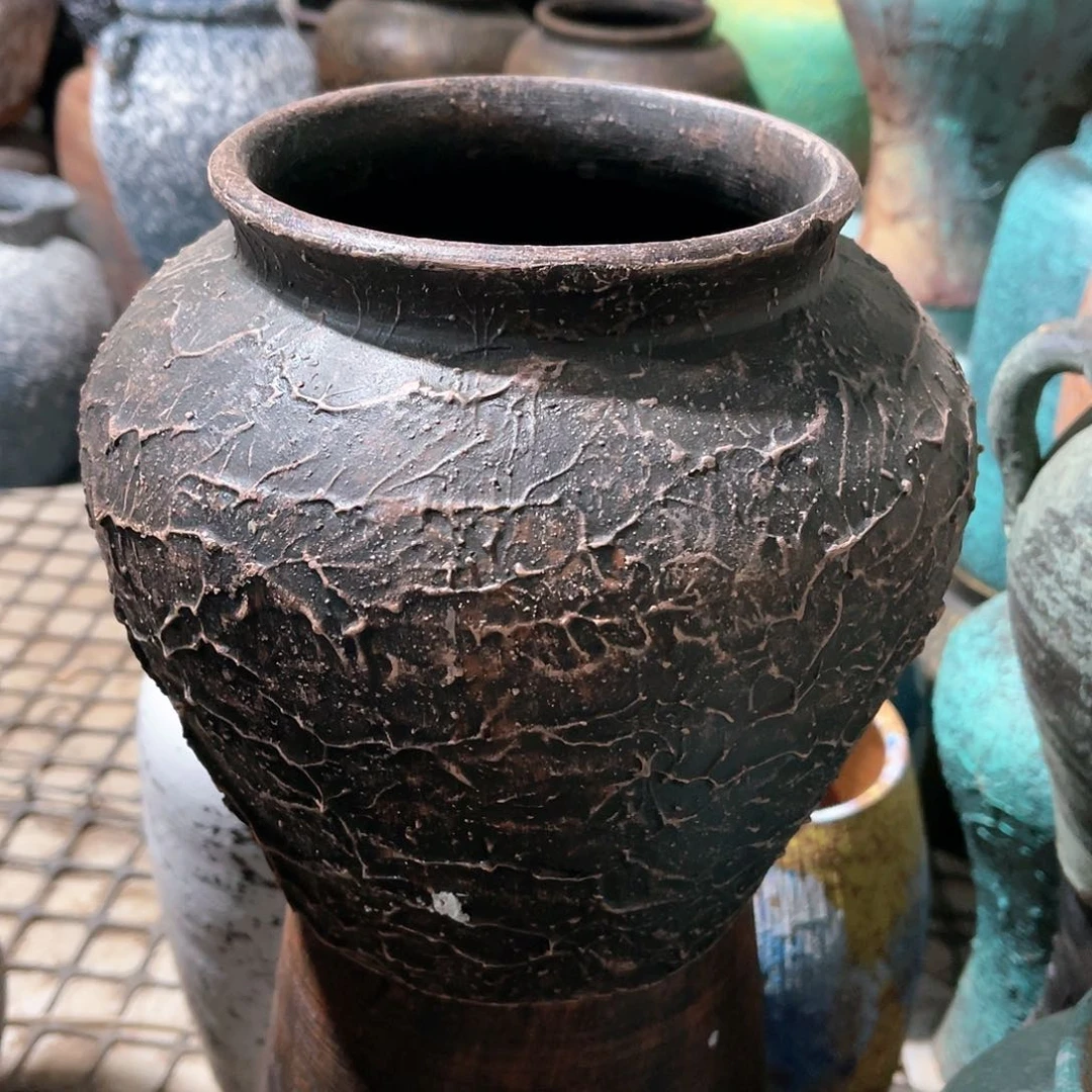 带孔口径15高度20微瑕