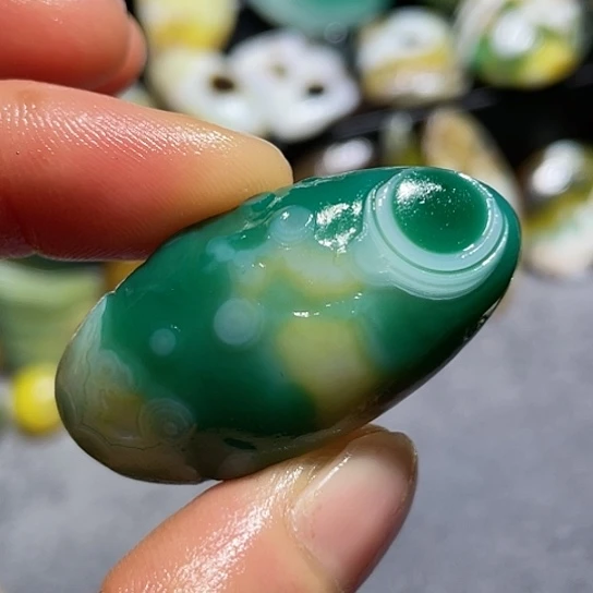 【闪购商品】玛瑙珠宝奇石未镶嵌