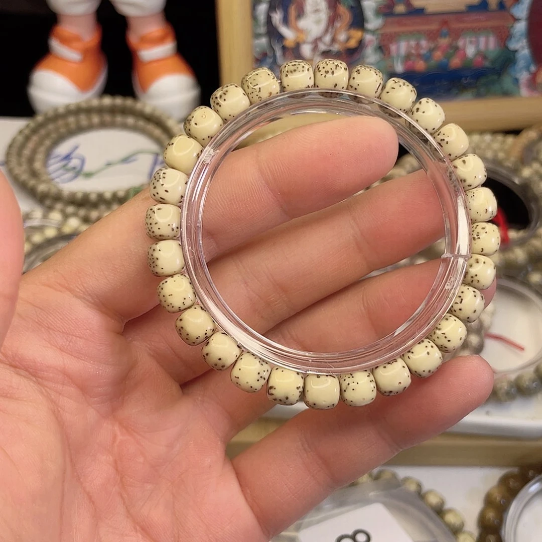 吊坠星月菩提8215