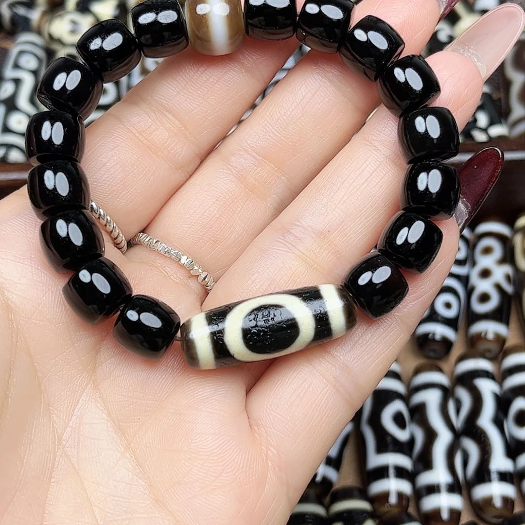 玛瑙/玉髓吊坠(不含链)未镶嵌