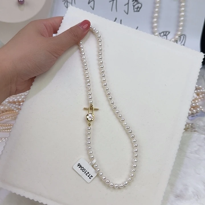 天然淡水珍珠未镶嵌淡水珍珠