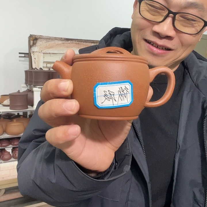 紫砂茶壶紫砂茶具