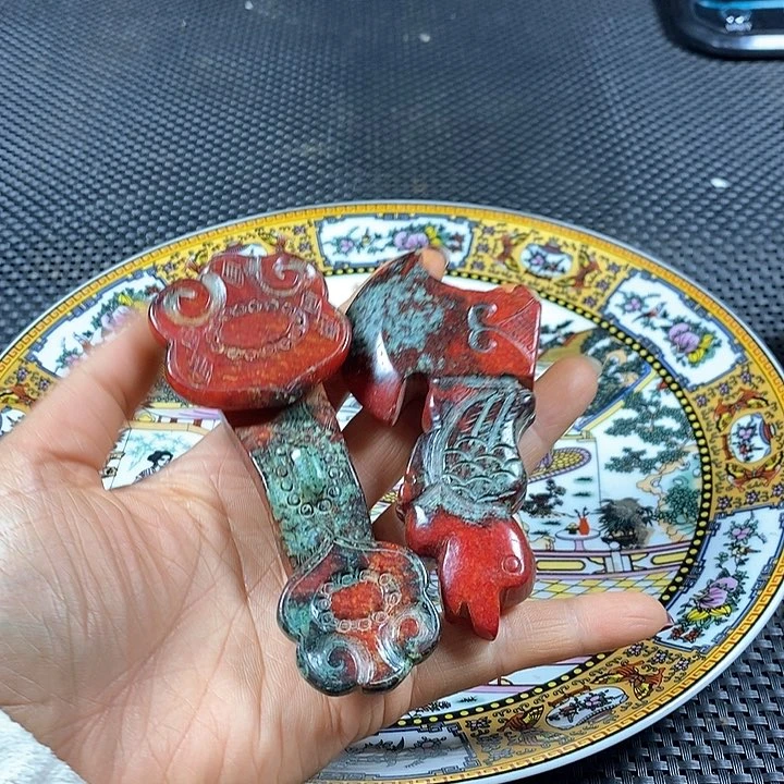 紫砂其他。