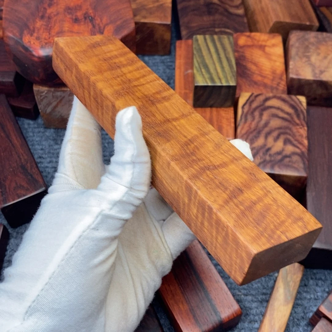 木精品木料 边角料 二次加工不退不换