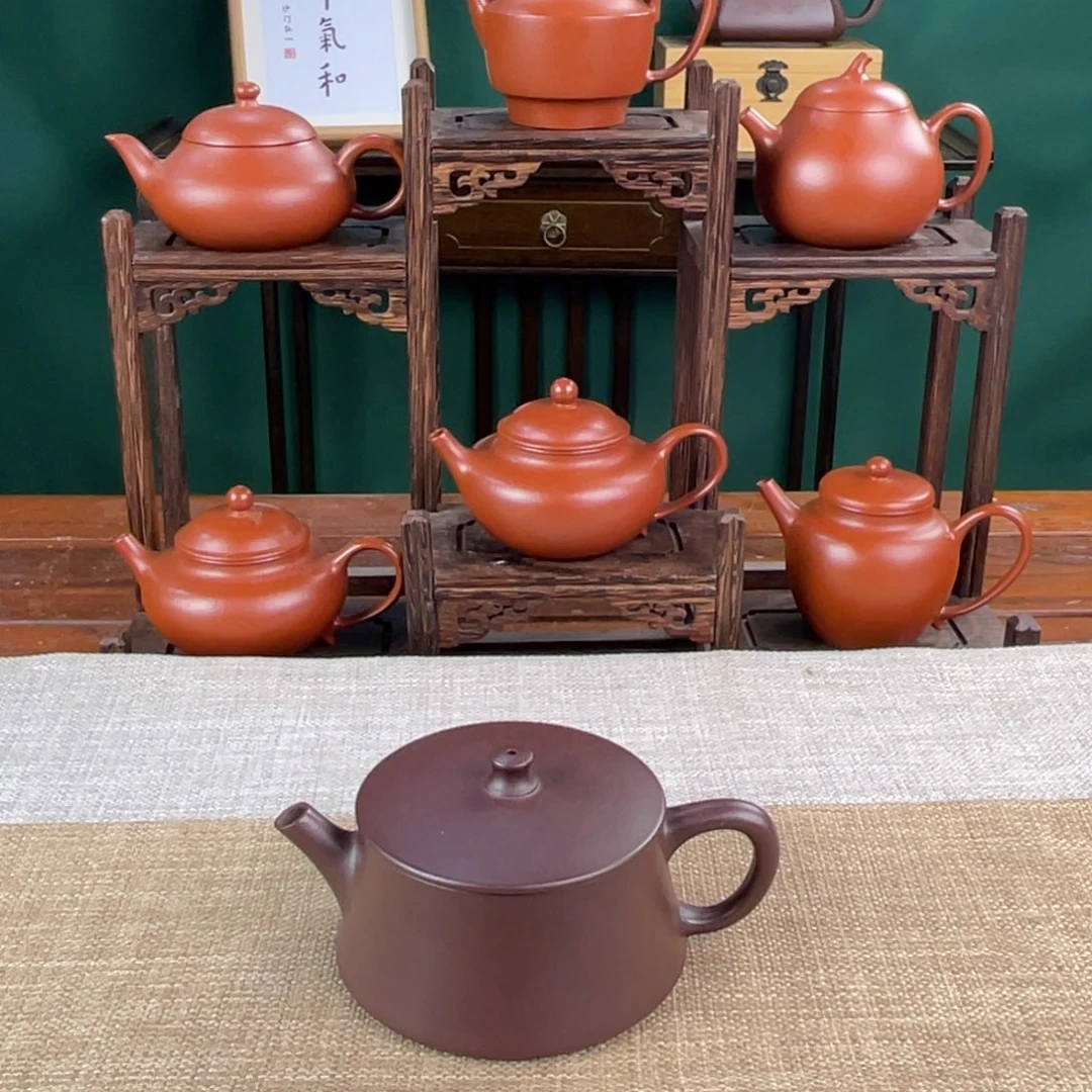 紫砂茶壶哈哈哈哈哈