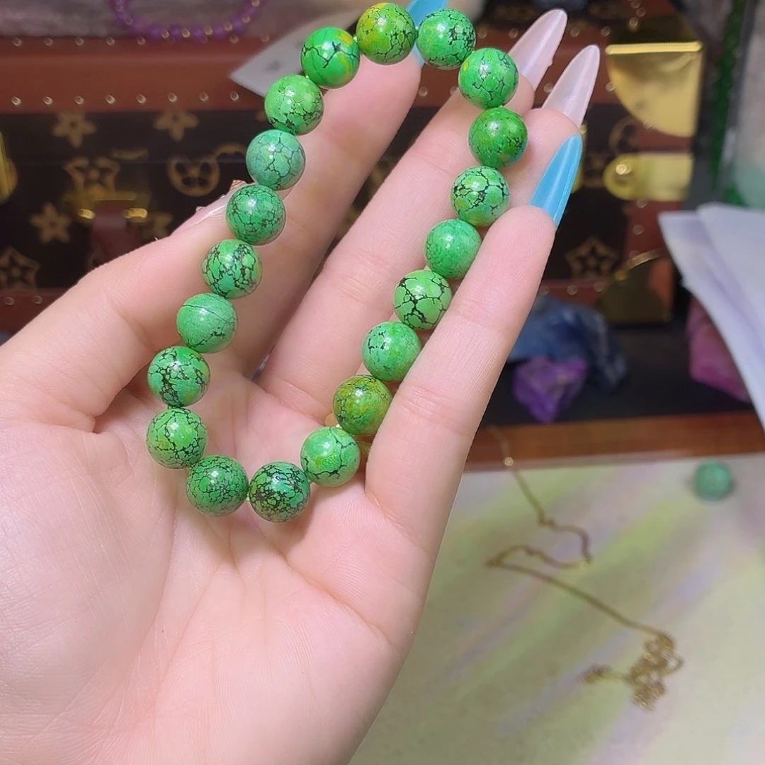 查罗石合金豆豆连