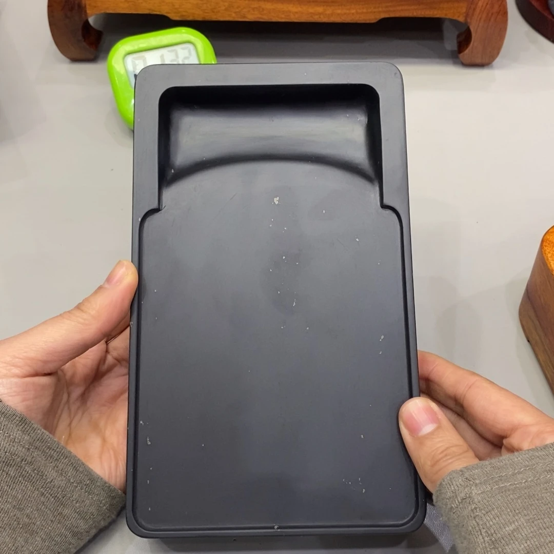 泰***人砚台砚台的设计与