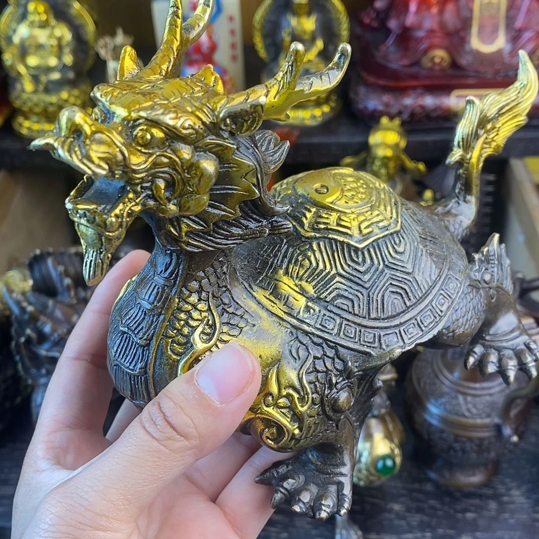 ****生物品摆件 案台摆件