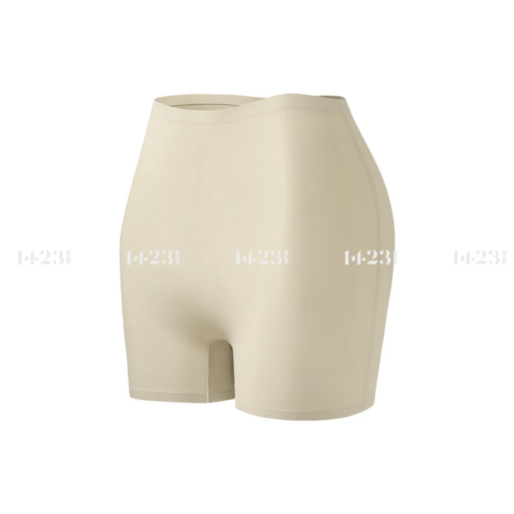 1423 粉底液无痕隐形打底安全裤