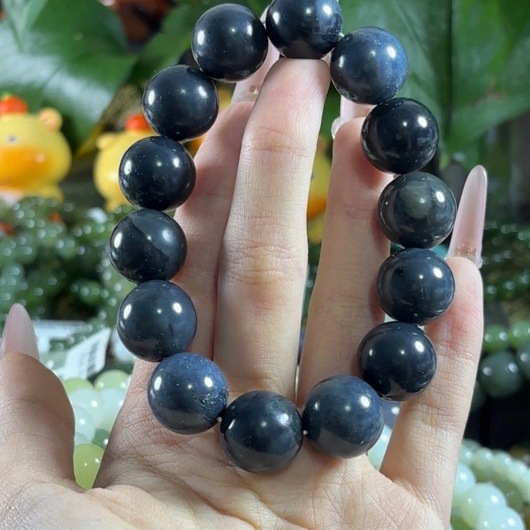 手链未镶嵌和田玉