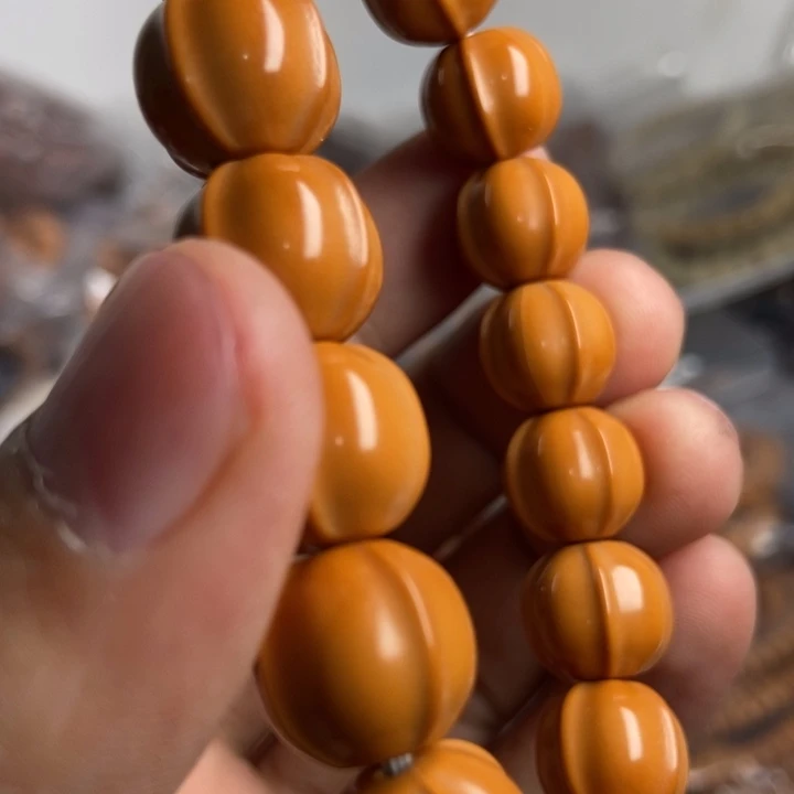 猴头核桃吊坠你说什么时候