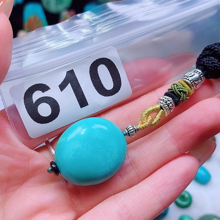 空竹粉丝专享十堰特色手工散珠