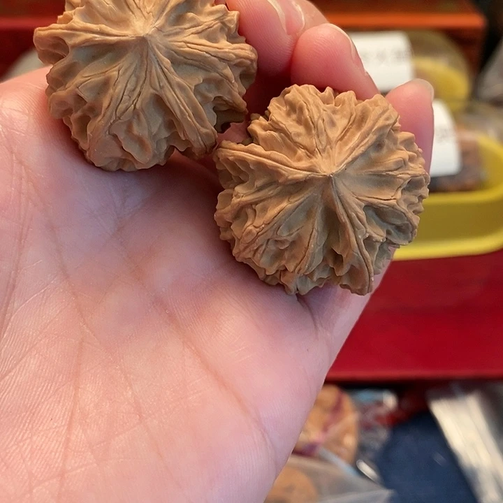 【闪购商品】文玩核桃吊坠异性