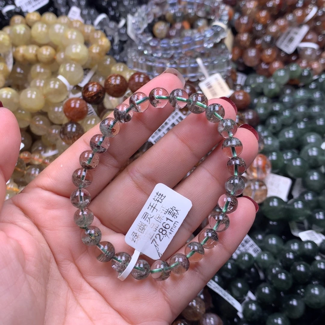 未镶嵌手链水晶1111111111