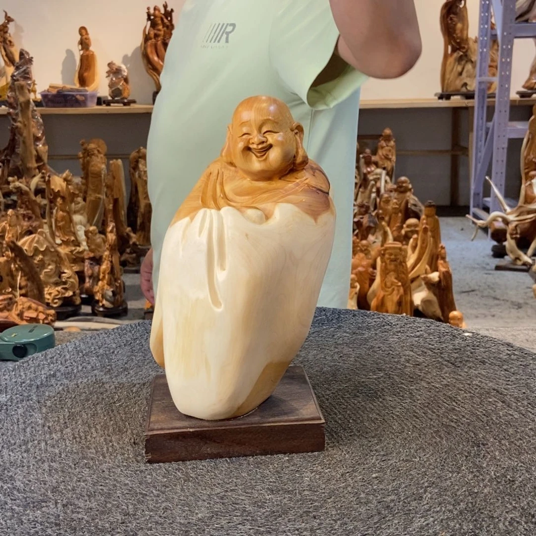 柏木（崖柏）太行崖柏精品