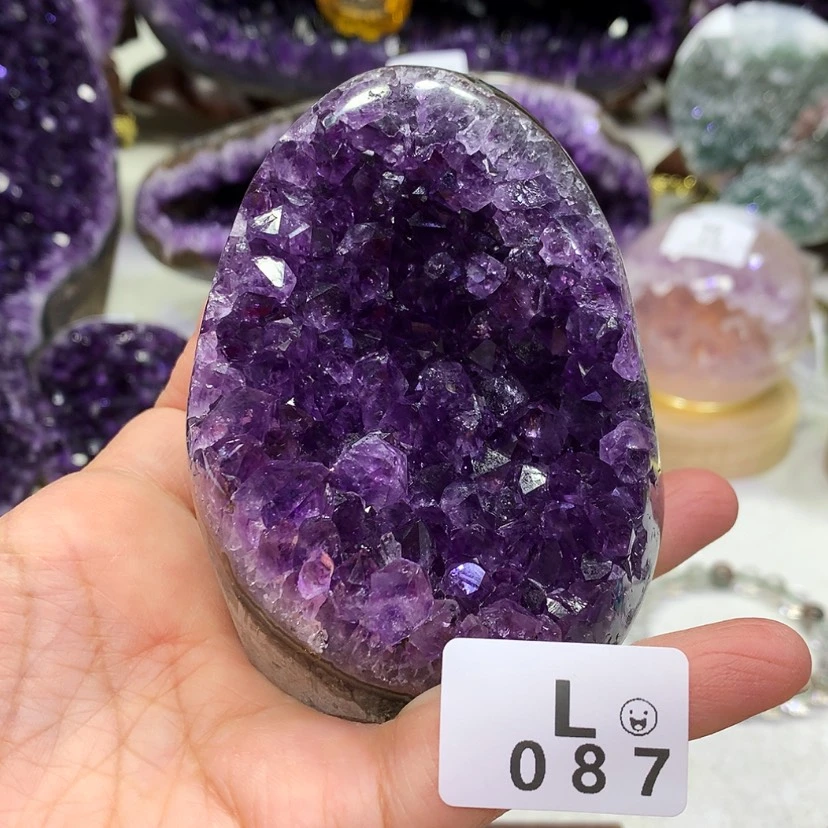 【闪购商品】水晶大型摆件（非配饰）未镶嵌
