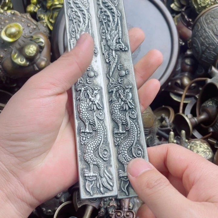 铜器摆件诚信经营