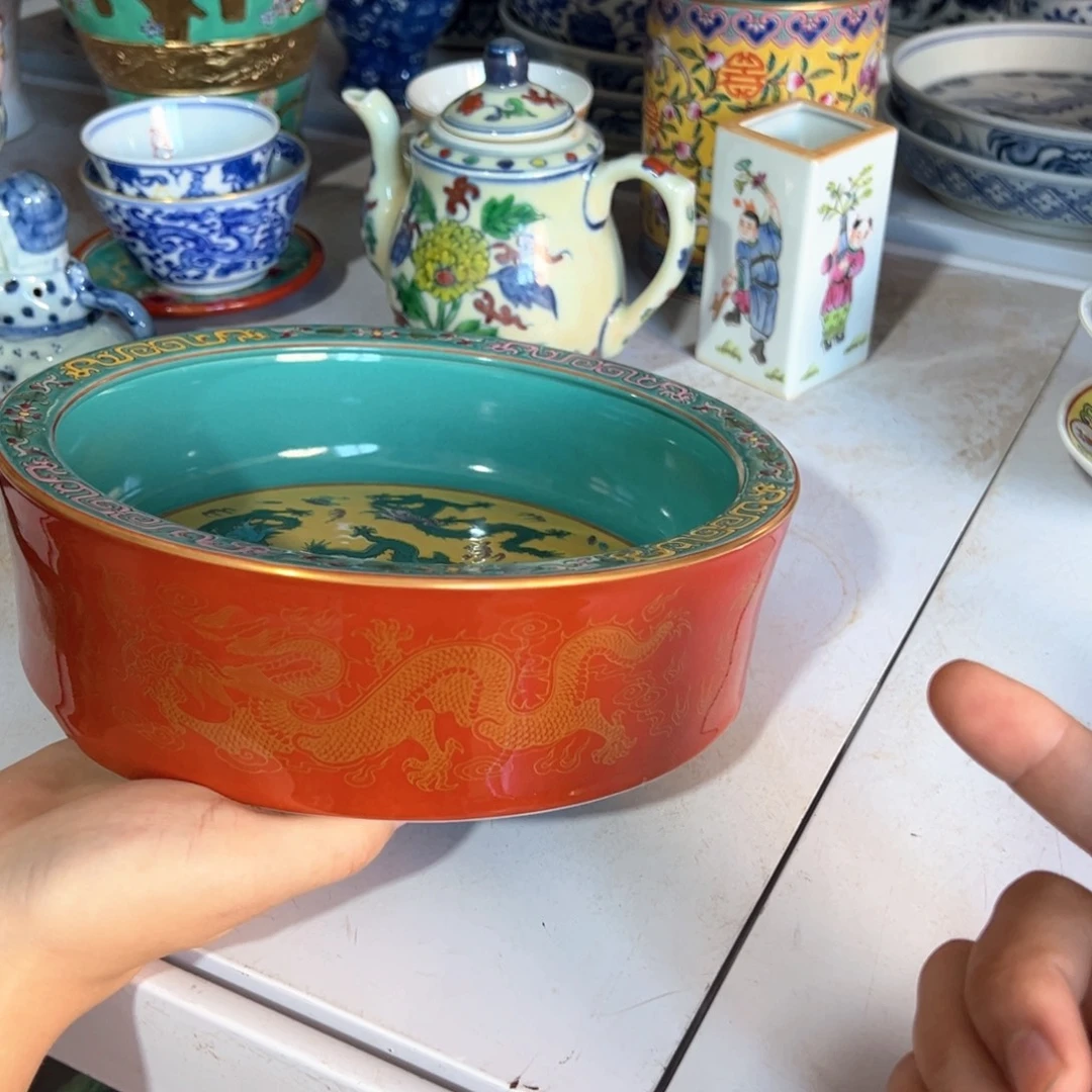 摆件陶瓷陶瓷材料加工