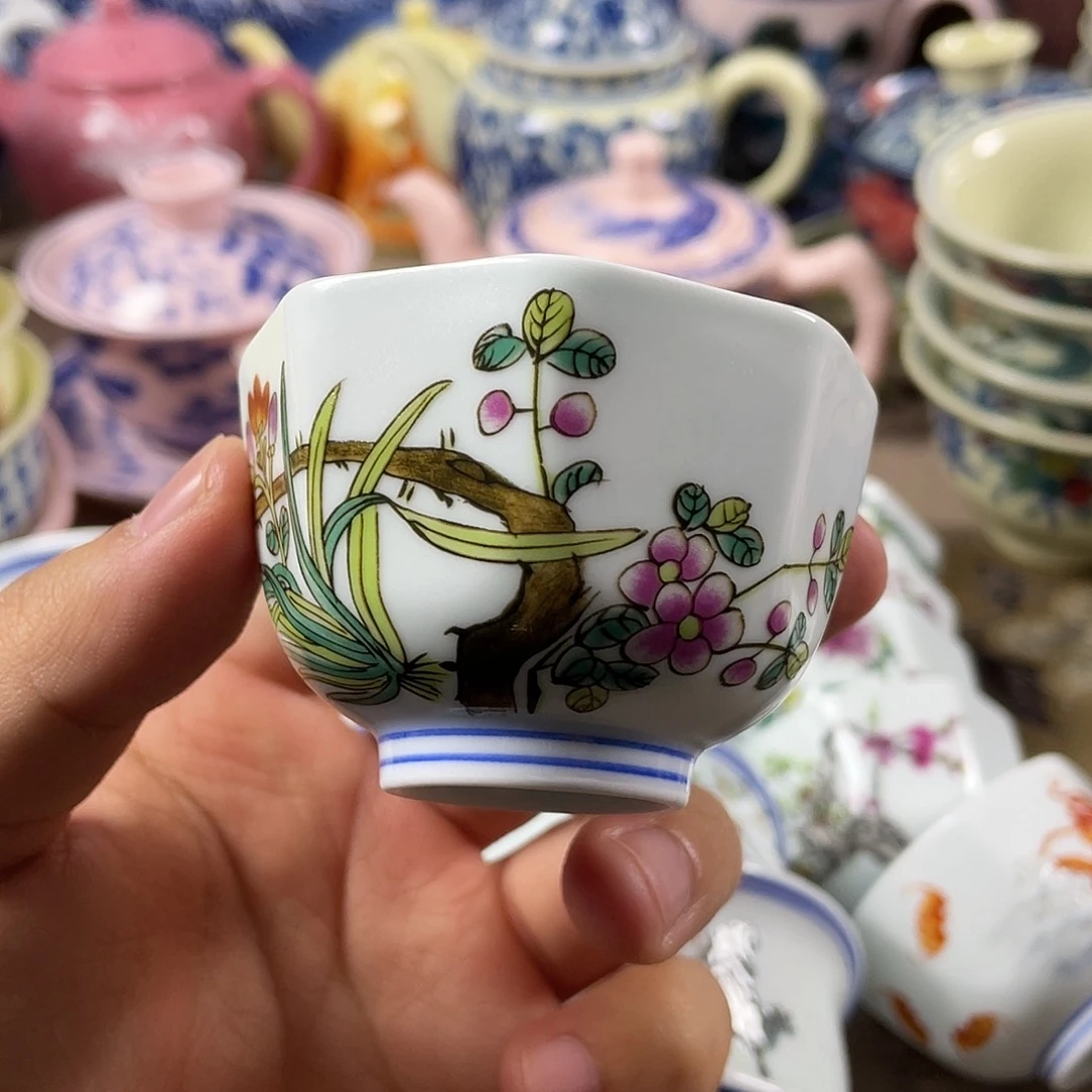 瓷片景德镇陶瓷89999999999