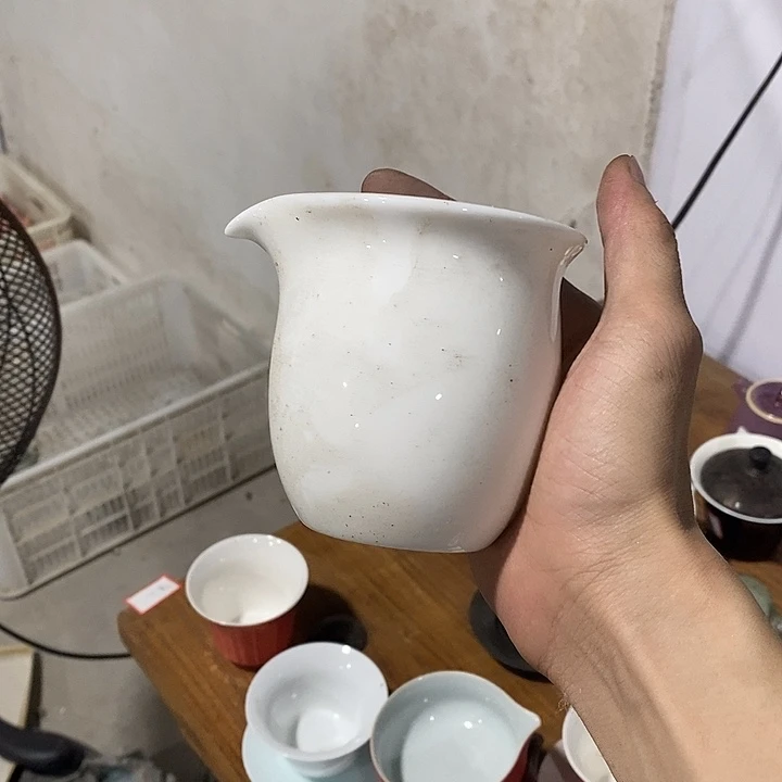 微瑕茶具介意勿拍