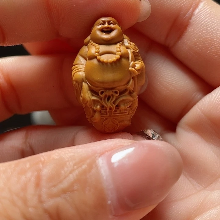 橄榄核手串/手链橄榄