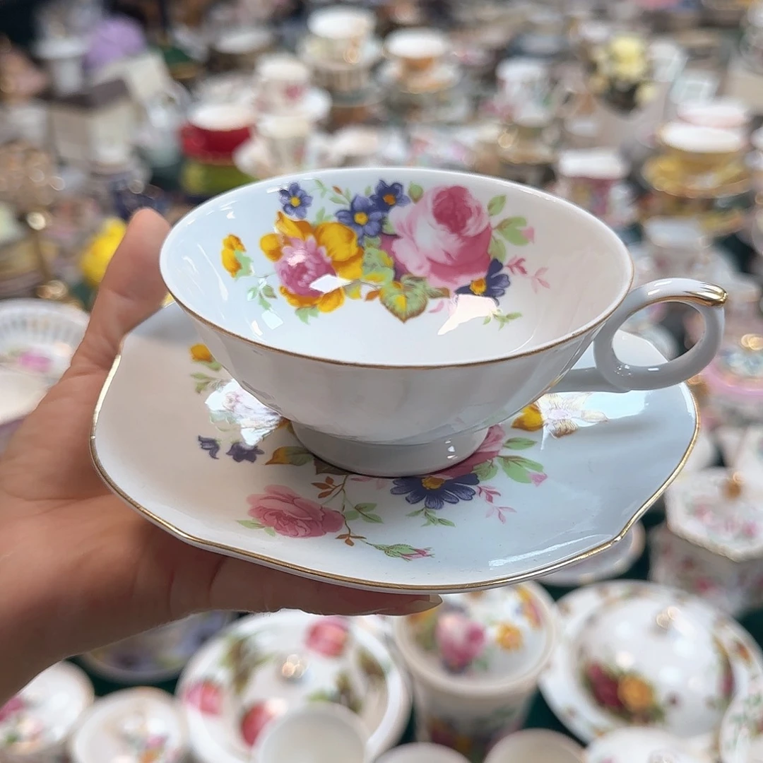 冠衡外贸陶瓷有限公司