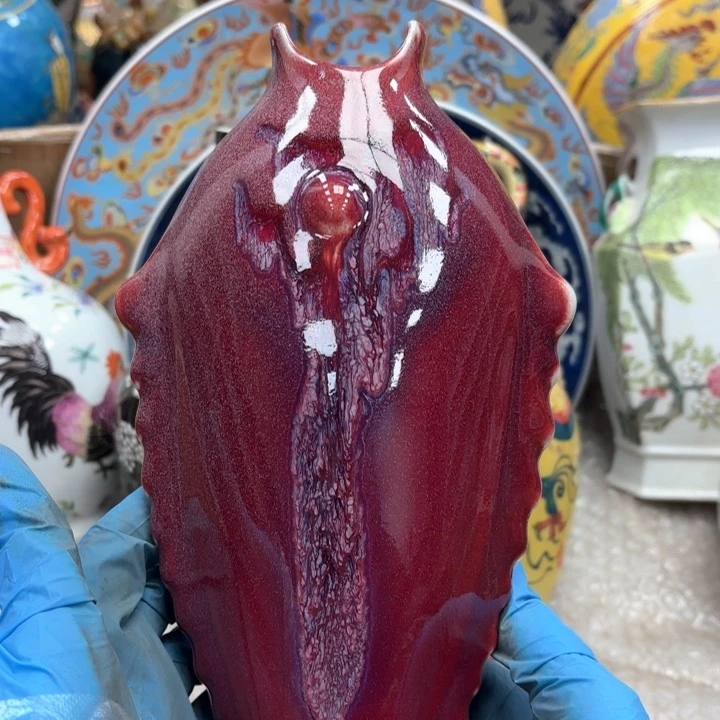 摆件瓷器摆件 瓷器摆件