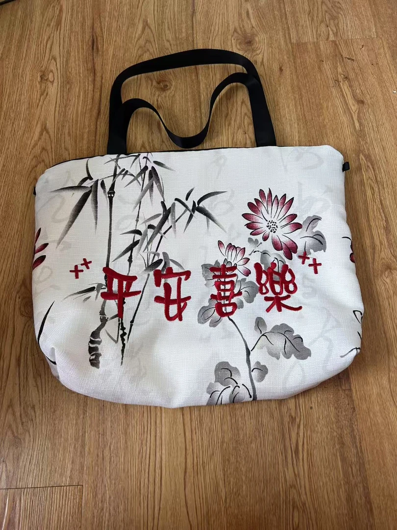 智慧书包包 女士平安肩包