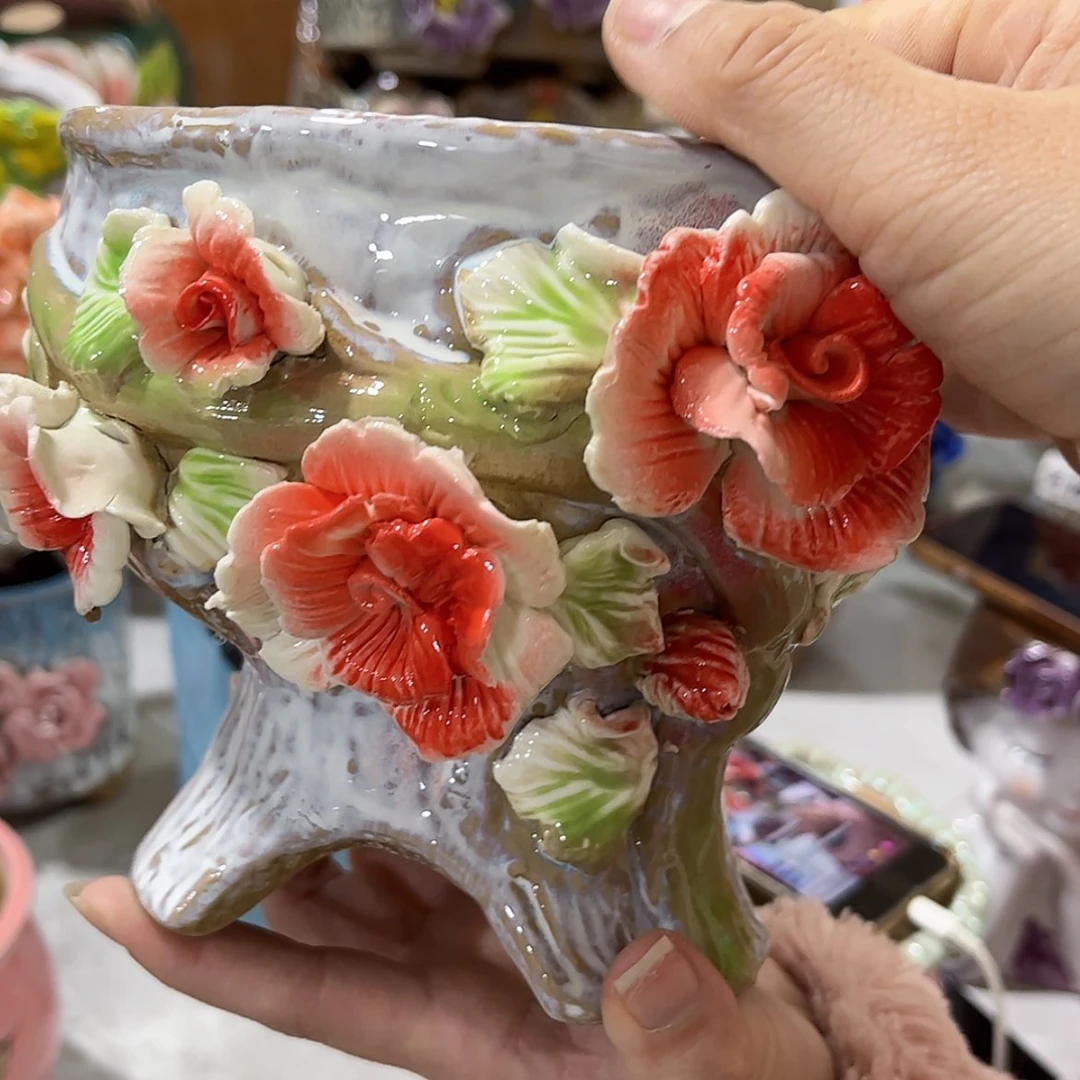 【闪购商品】红陶福利