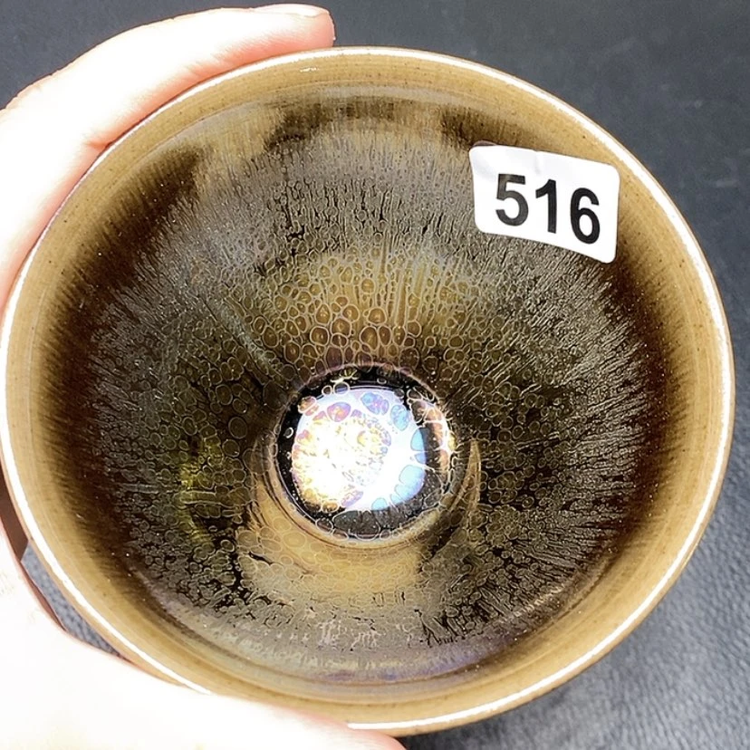 【闪购商品】茶盏我的盏太好看了吧