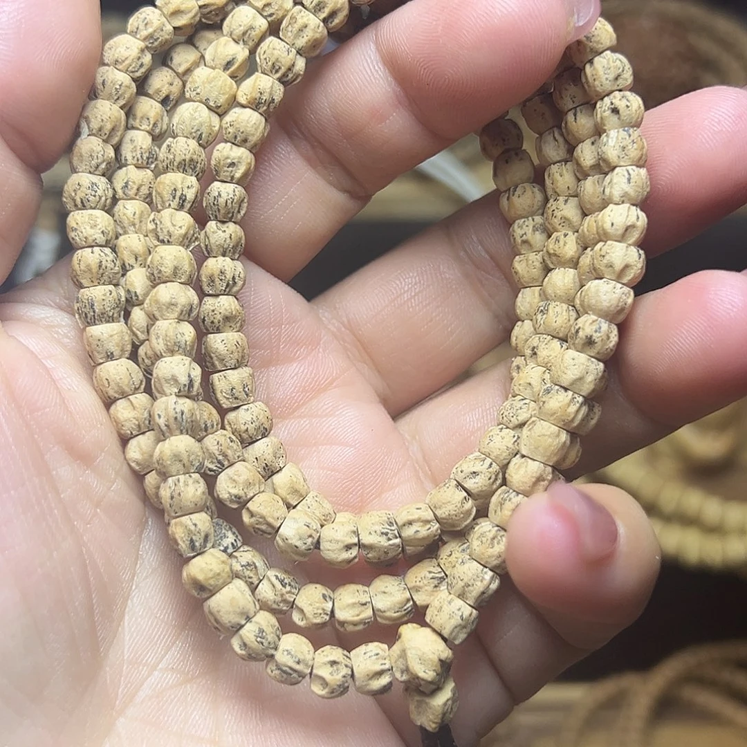 微***美柏香籽/百香籽吊坠