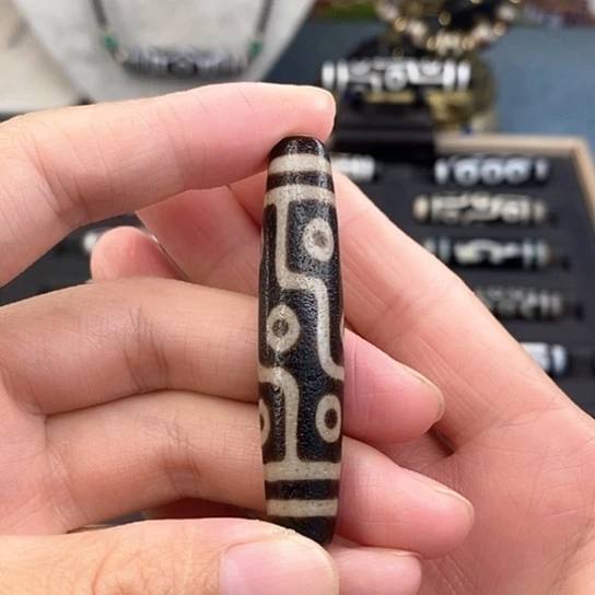 玛瑙/玉髓项链未镶嵌