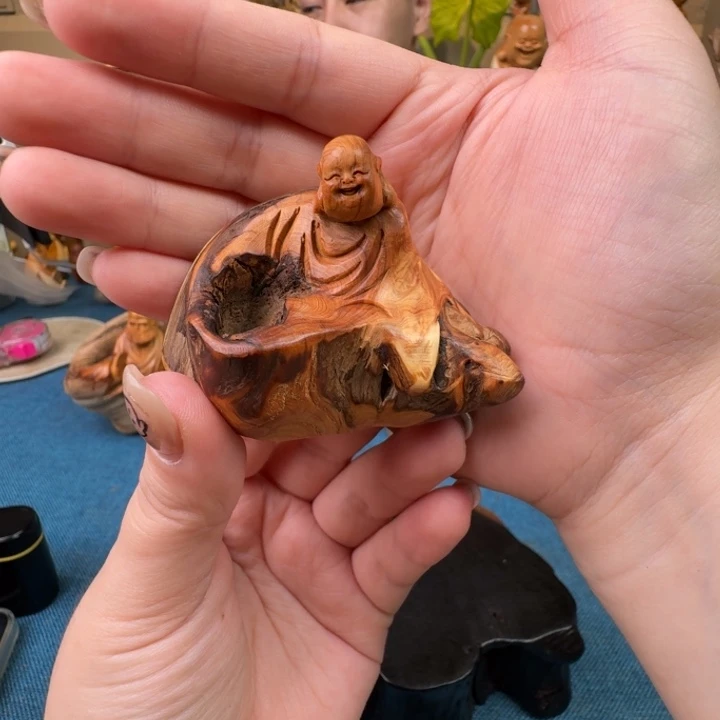 柏木（崖柏）关注一下
