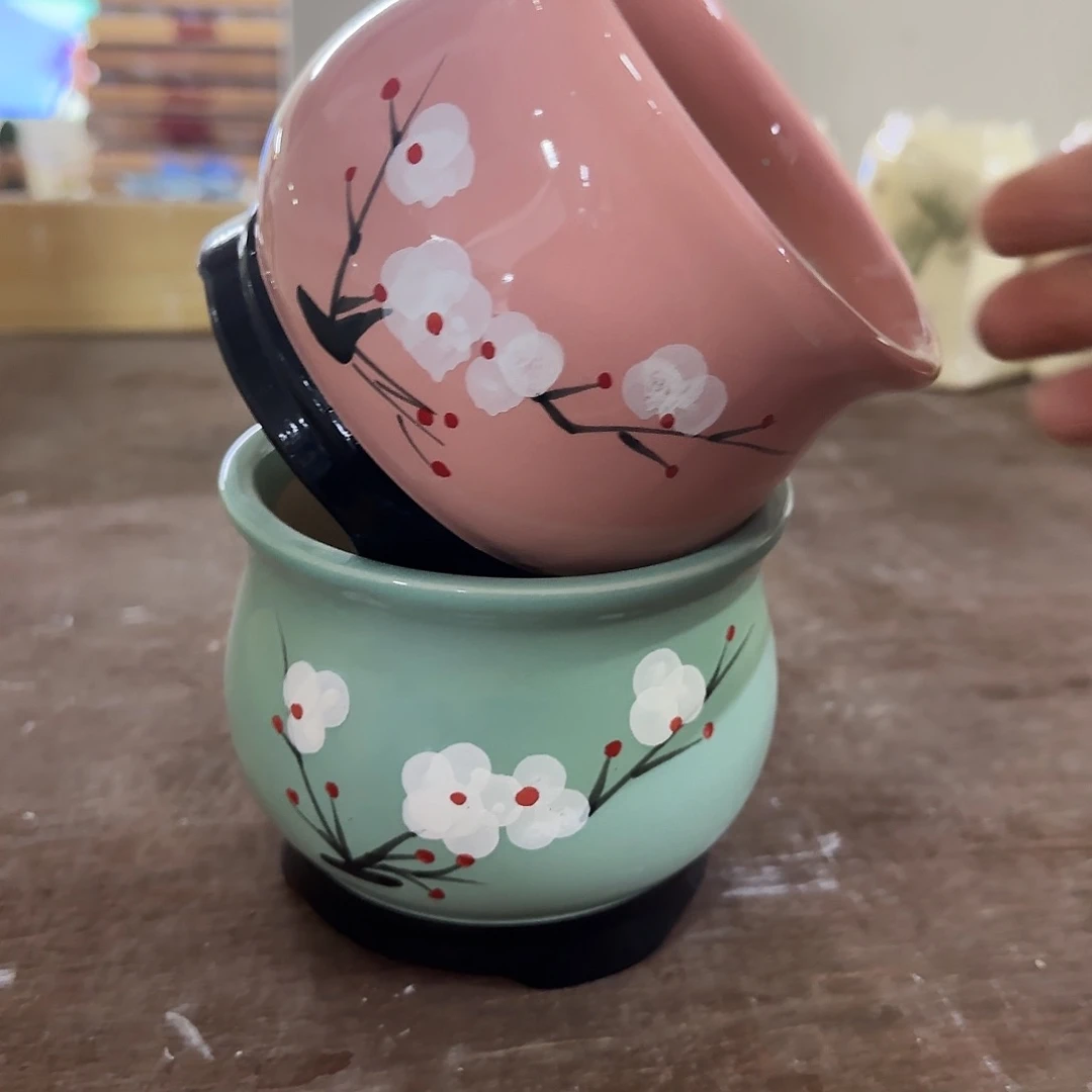 陶瓷2个福利局·自动合并订单·一个个买凑9元发·