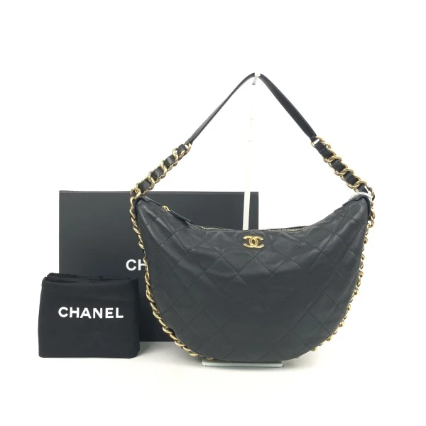 95新 Chanel/香奈儿 香奈儿/包包/38*7*23/C1363696513