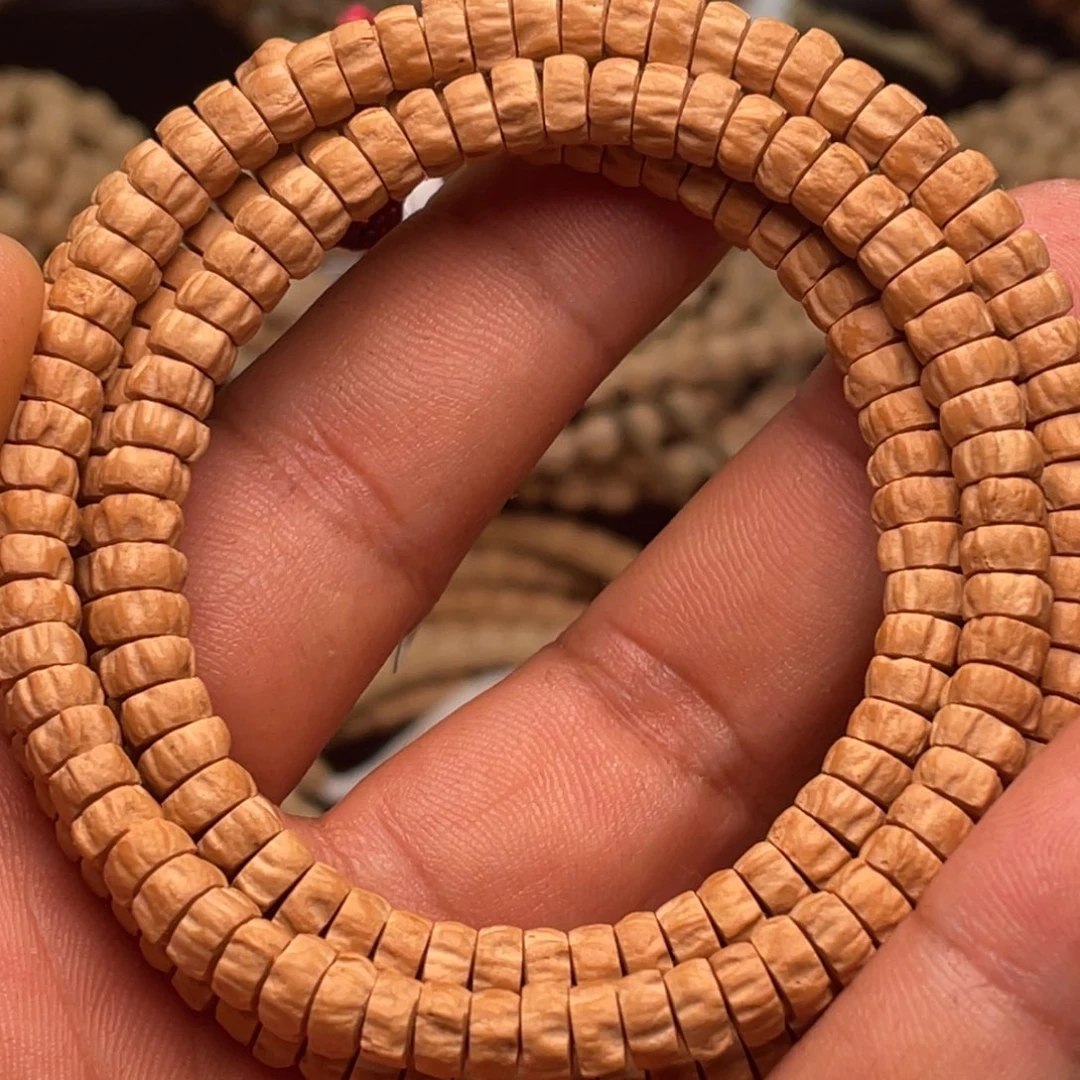 手串柏香籽/百香籽