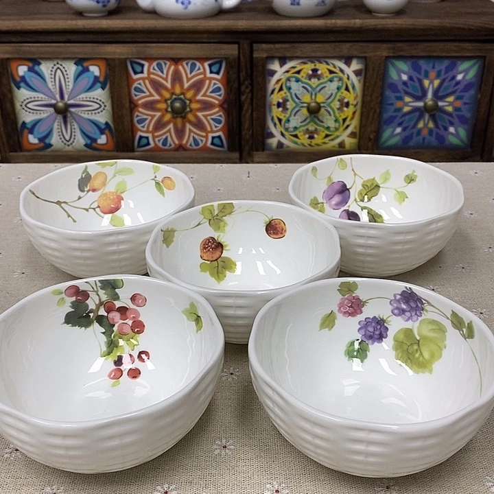 瓷片口径11瓷器瓷器