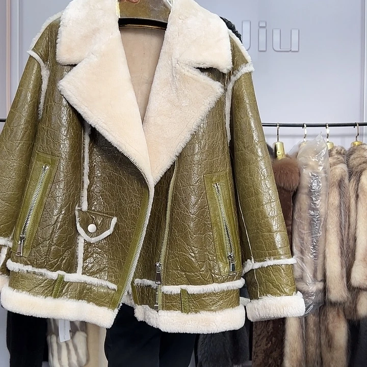 小***…恒玖新款女装外套960