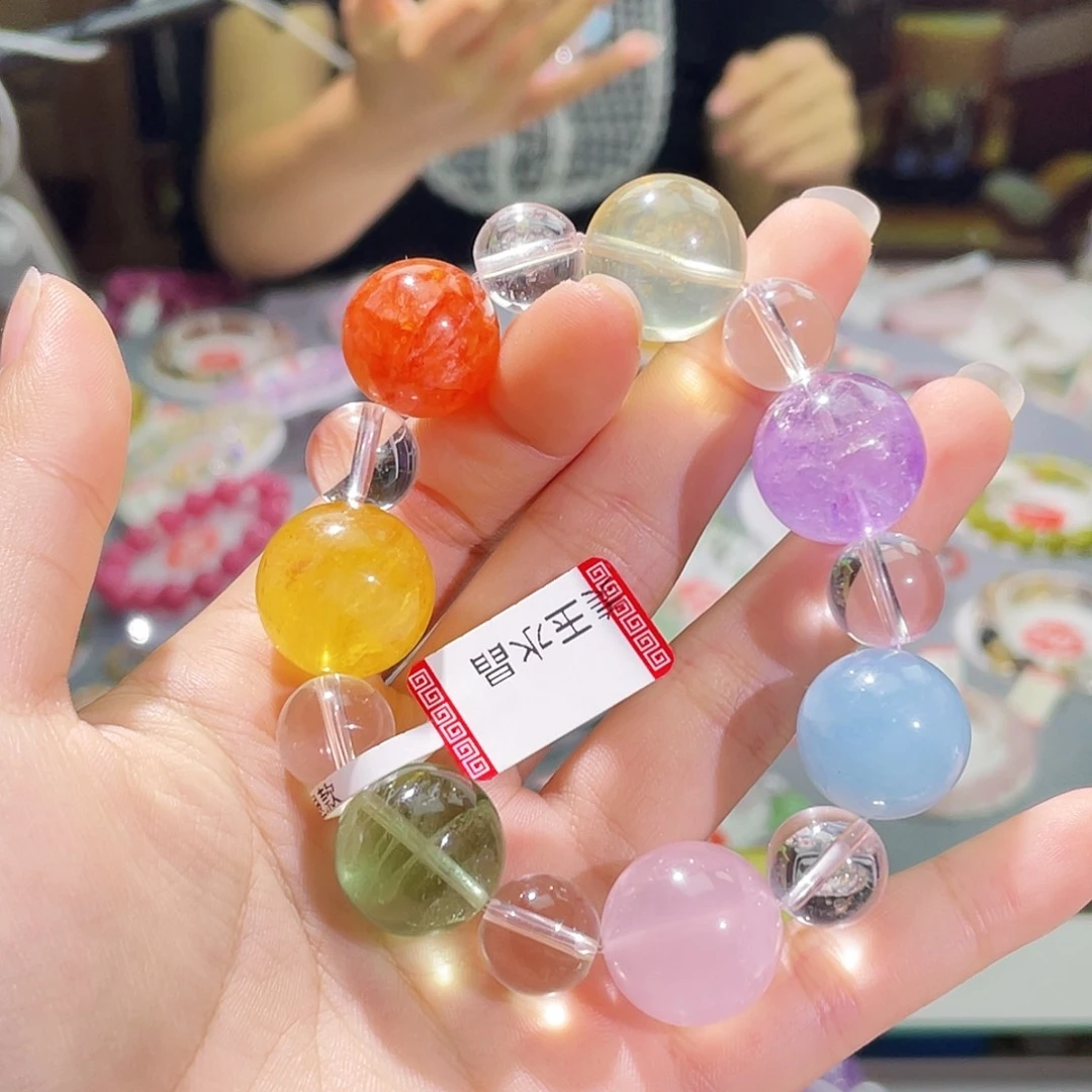 非金属无手链mmmm