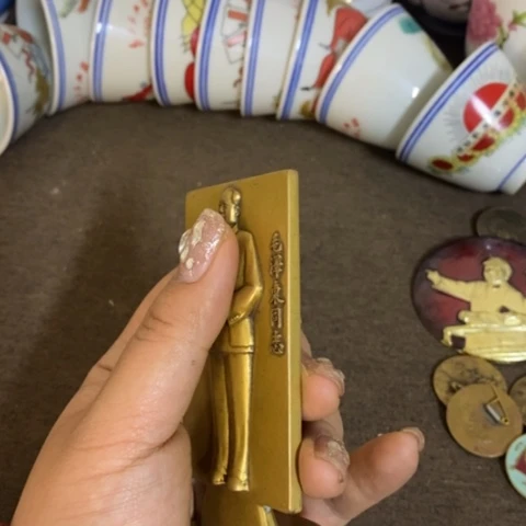 瓷片景德镇陶瓷学院