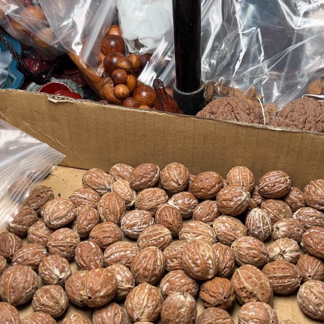 手串文玩核桃杯*核桃20