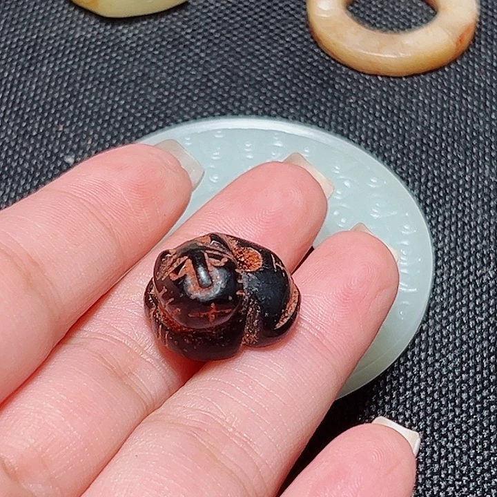 用***1和田玉（糖玉）未镶嵌挂件你好你好你好你好你好你好你好