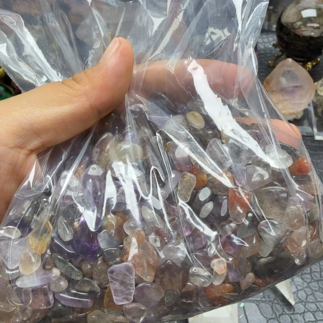 吉***司石材极光23福利370克