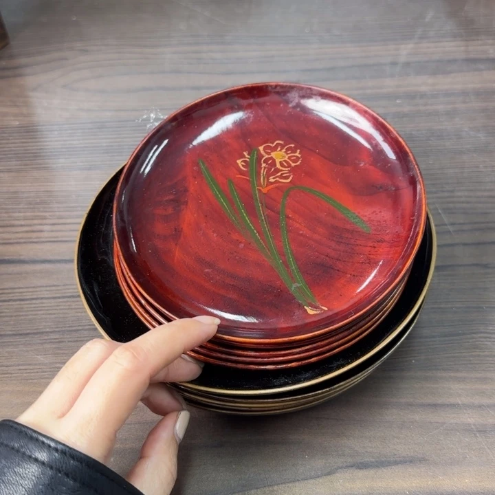 雷***年木松叶工艺品闪购专属