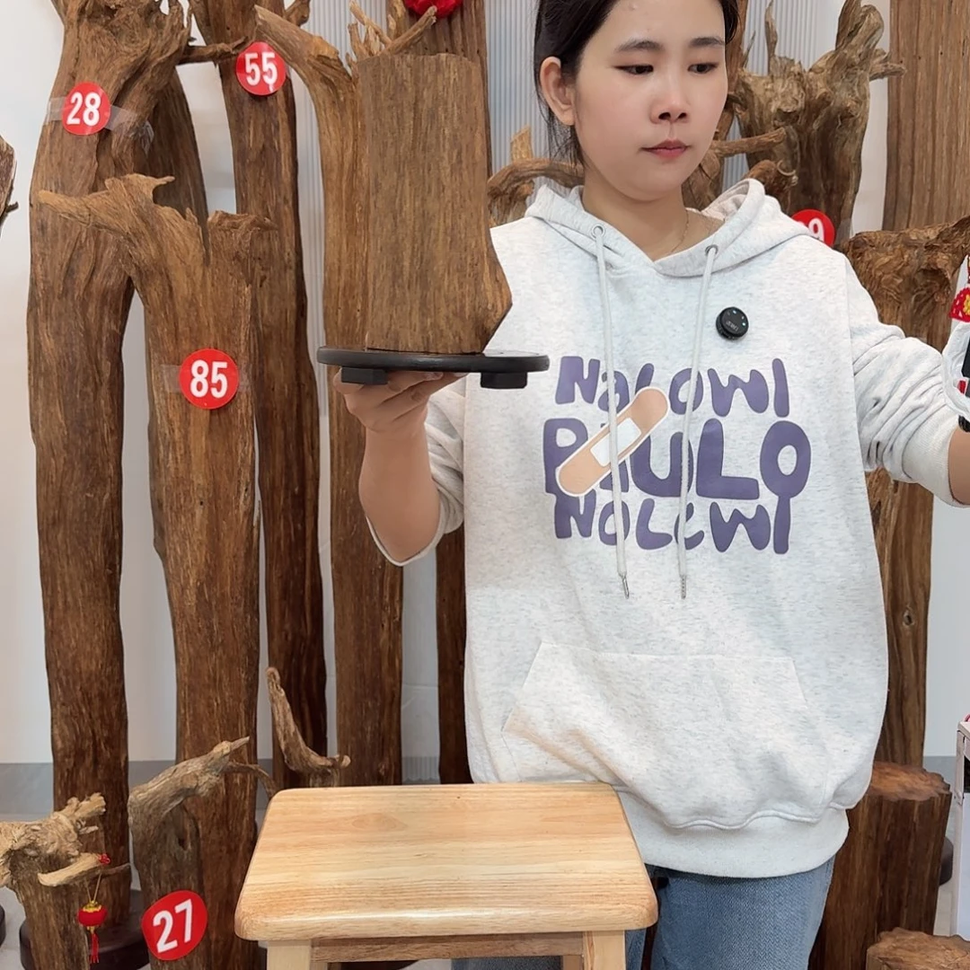 沉香碎屑沉香原材料