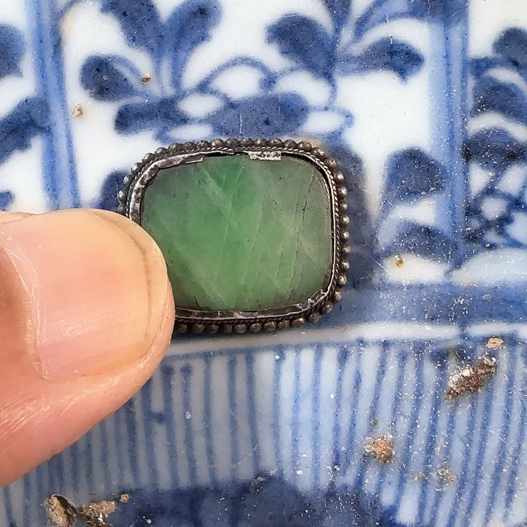 宏***师瓷片瓷片标本，顺丰包邮