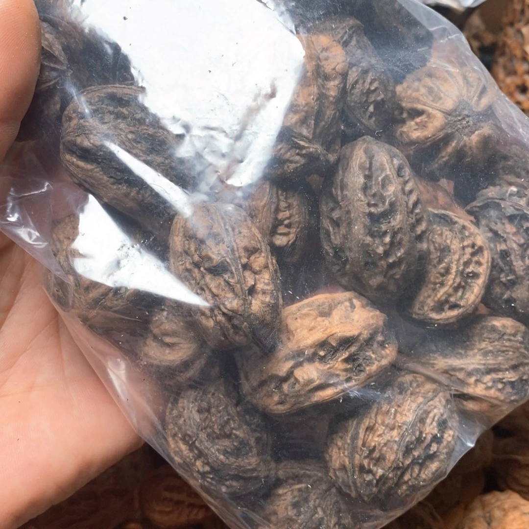 中***起吊坠文玩核桃核桃135