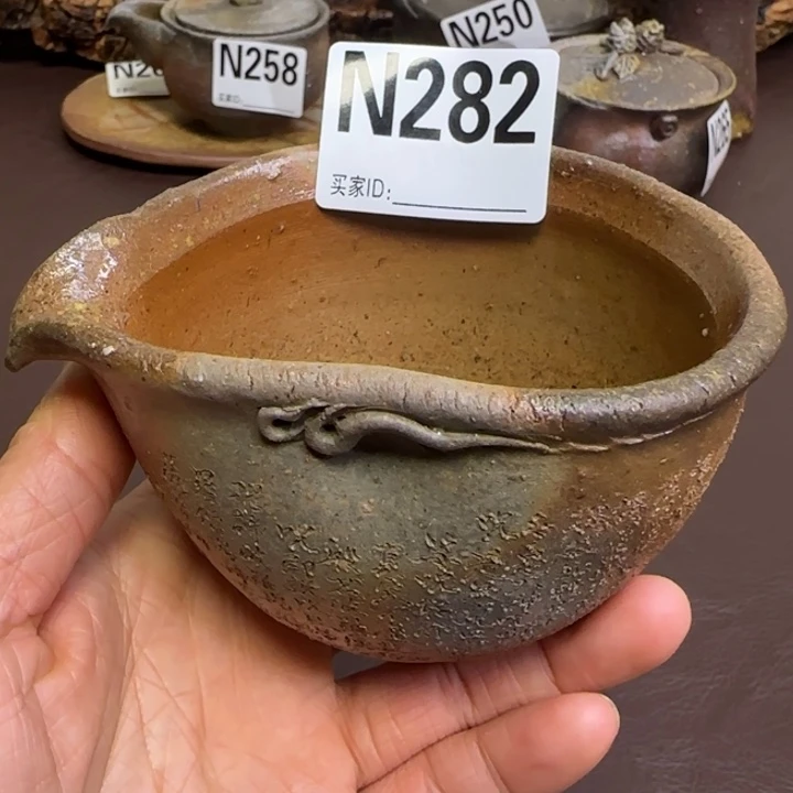 备前烧作品备前烧作品