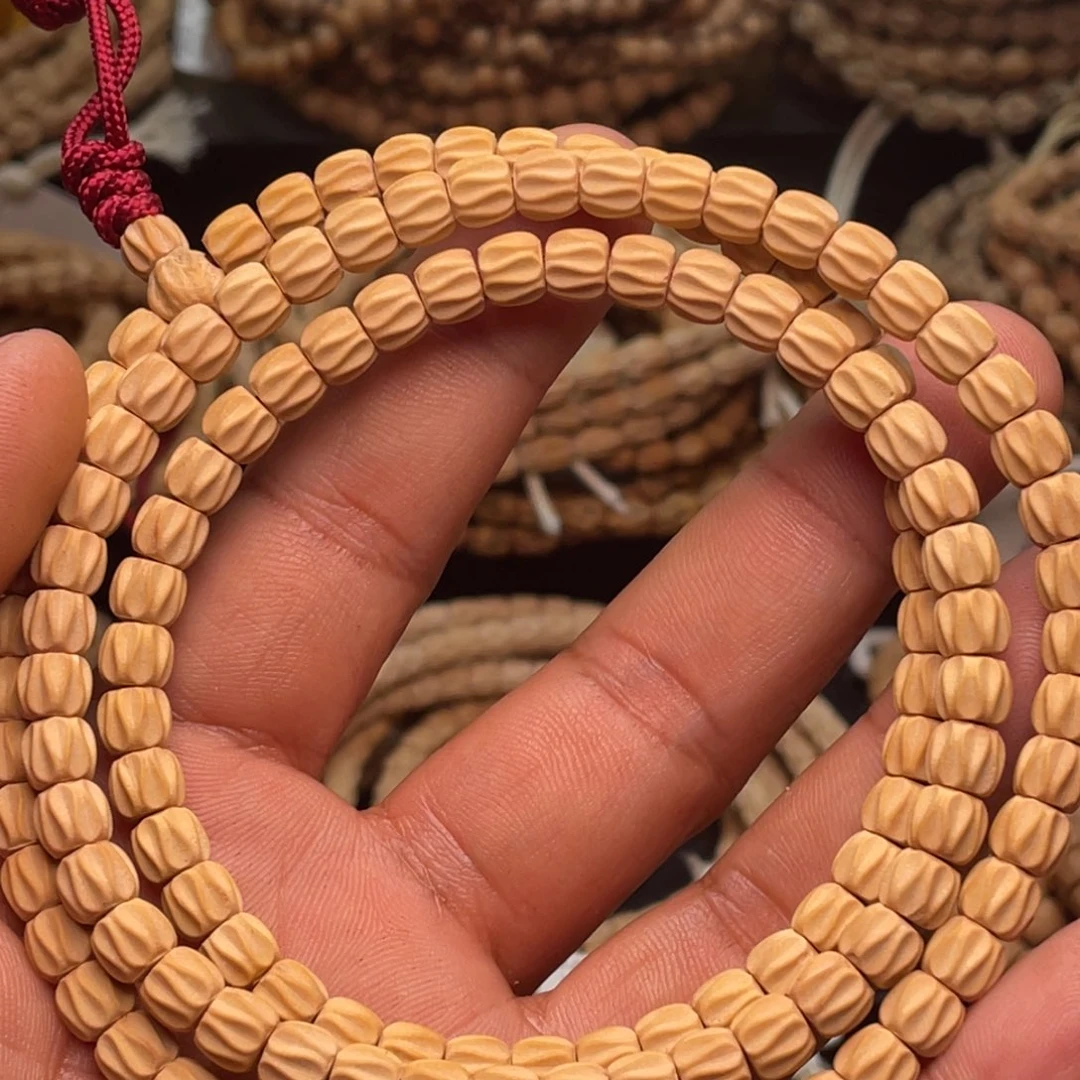 手串柏香籽/百香籽