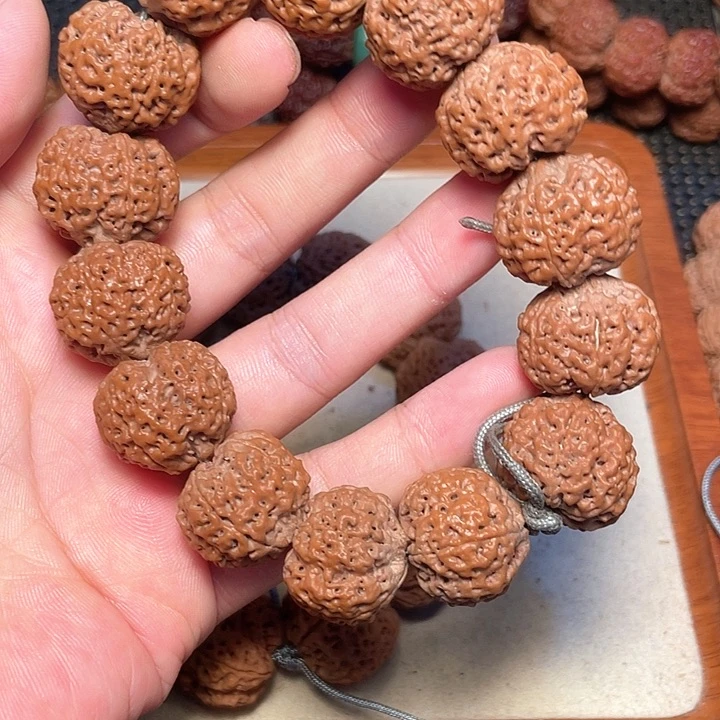 幸***享吊坠金刚菩提金刚